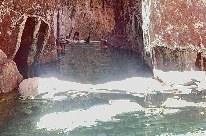 Las Vegas: Arizona Hot Springs Hike with Certified Hiking Guide - Who Will Love This Tour?