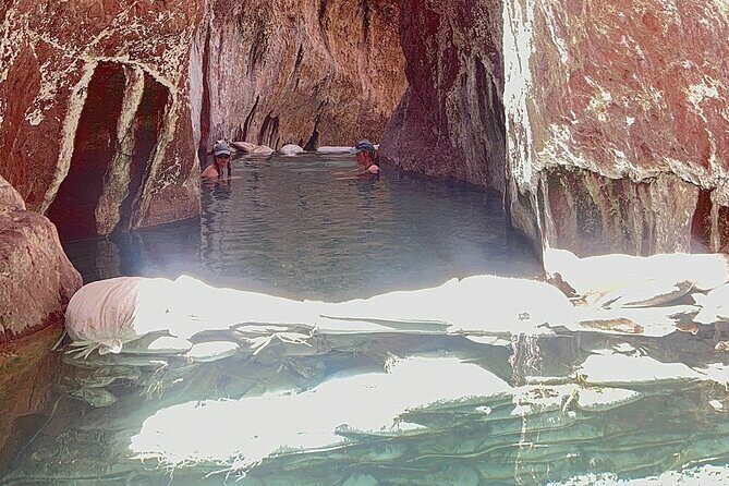 Las Vegas: Arizona Hot Springs Hike with Certified Hiking Guide - Final Thoughts: Is This Tour Worth Your Time?