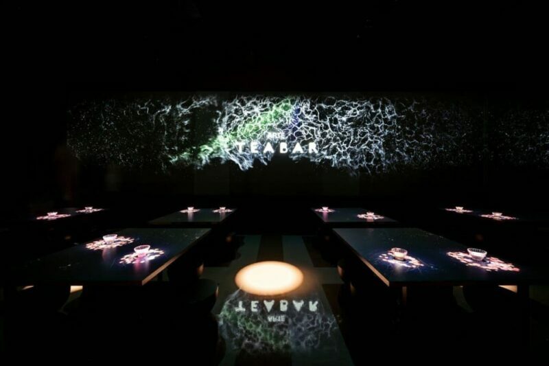 Las Vegas: Arte Museum Las Vegas Immersive Art Exhibition - What Travelers Are Saying
