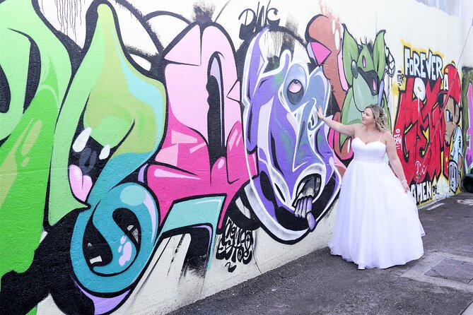 Las Vegas Arts District Photo Tour - Frequently Asked Questions