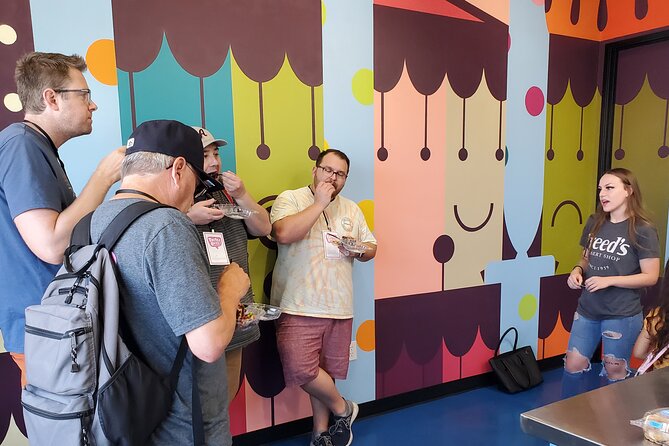 Las Vegas Arts District Sightseeing and Foodie Tour - Dietary Accommodations