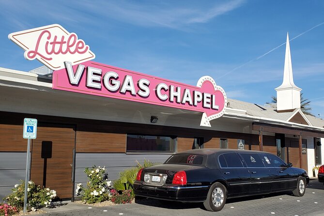 Las Vegas Arts District Sightseeing and Foodie Tour - Group Bookings