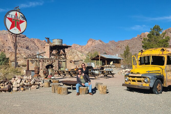 Las Vegas Awesome ATV/RZR Tours - Pricing and Reviews