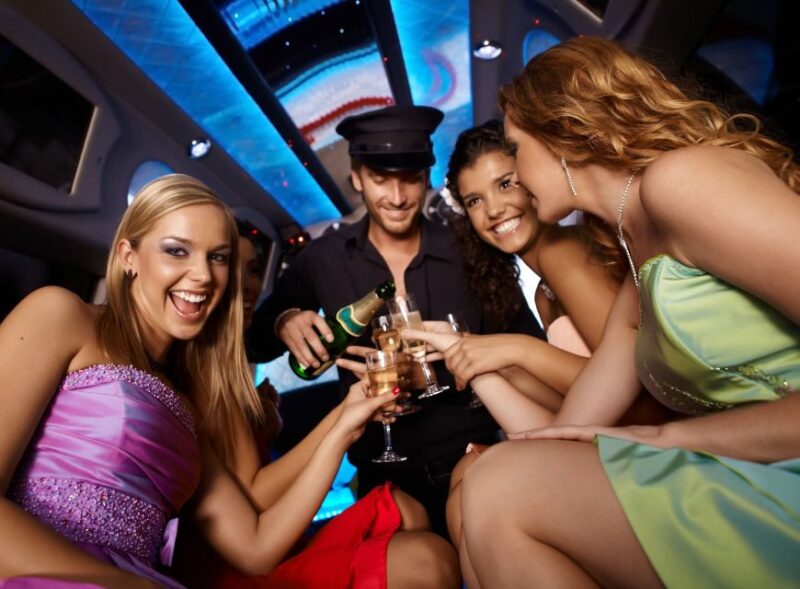 Las Vegas: Bachelorette Party Bus Club Crawl - Frequently Asked Questions