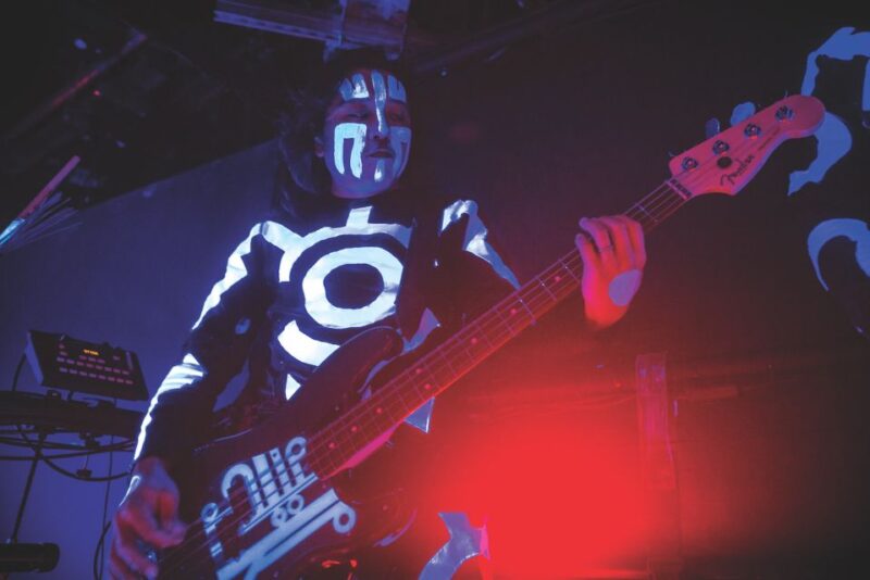 Las Vegas: Blue Man Group Show Ticket at Luxor Hotel - Experience Highlights
