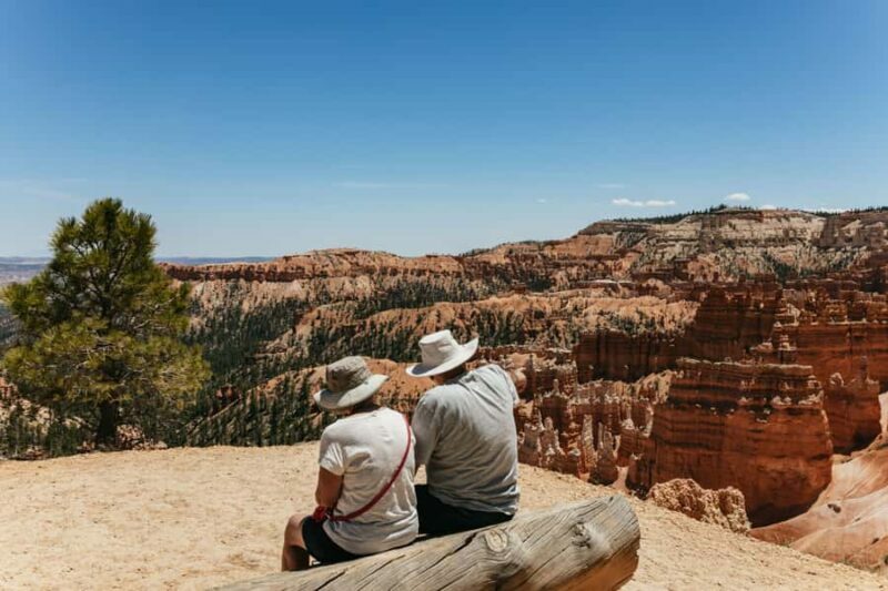 Las Vegas: Bryce and Zion National Parks Tour with Lunch - Authenticity and Value: What Makes This Tour Stand Out