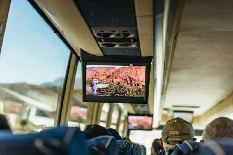 Las Vegas: Bryce and Zion National Parks Tour with Lunch - The Sum Up: Is This Tour Worth Your Time?