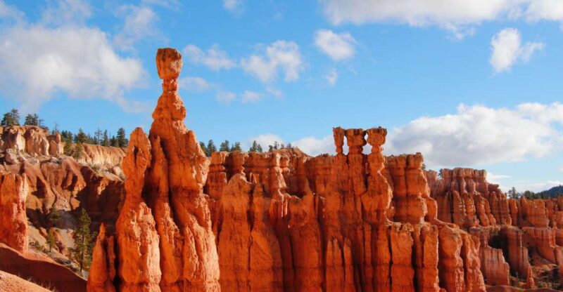 Las Vegas: Bryce and Zion National Parks Tour With Lunch - Key Points