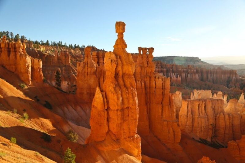 Las Vegas: Bryce and Zion National Parks Tour With Lunch - Important Information