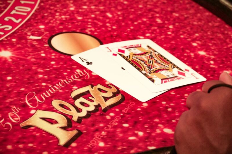 Las Vegas Casino: Gambling Class at the Plaza Hotel & Casino - Roulette Instruction