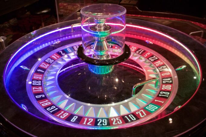 Las Vegas Casino: Gambling Class at the Plaza Hotel & Casino - Customer Feedback