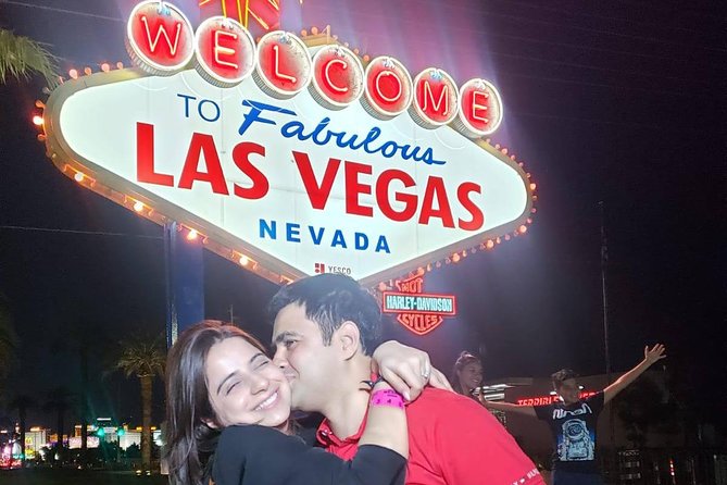 Las Vegas Club & Bar Rockstarcrawl - Additional Information
