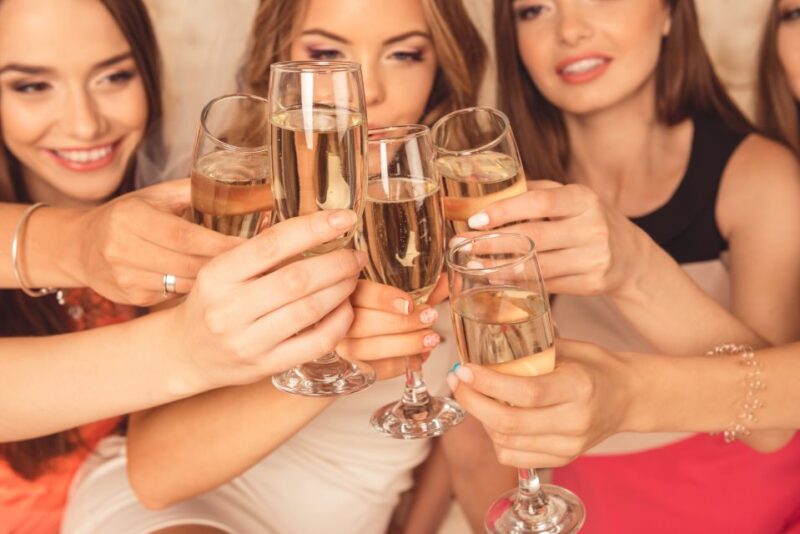 Las Vegas: Craft Beer Guided Tour in a Limousine - Inclusions