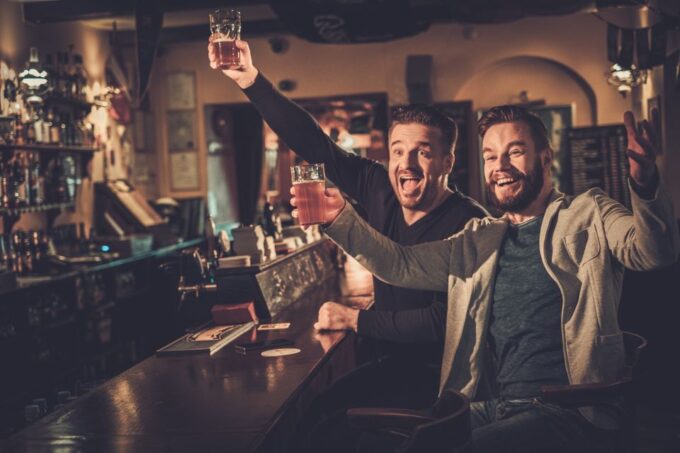 Las Vegas: Craft Beer Guided Tour in a Limousine - Beer Tasting Experience