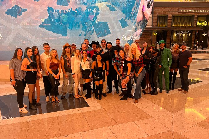 Las Vegas Dayclub or Nightclub Crawl With Party Bus Experience - Benefits of the Party Bus