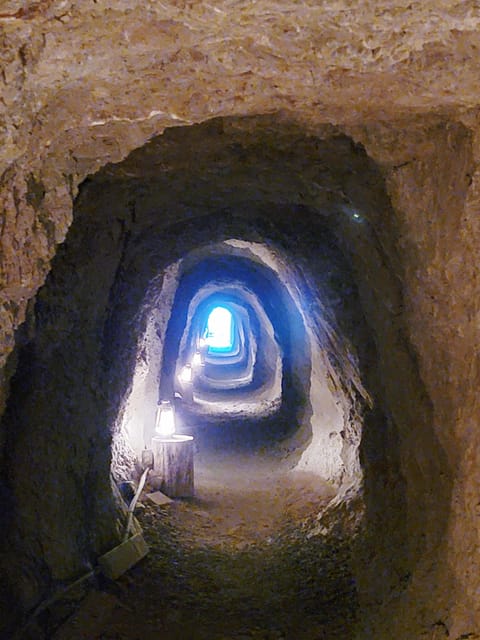 Las Vegas Eldorado Canyon & Nelson Ghost Town Adventure Tour - What to Bring and Restrictions