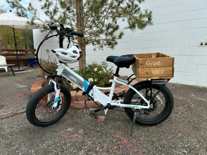 Las Vegas Electric Bike Rental 4 Hour-Self Guided Tour - Final Thoughts