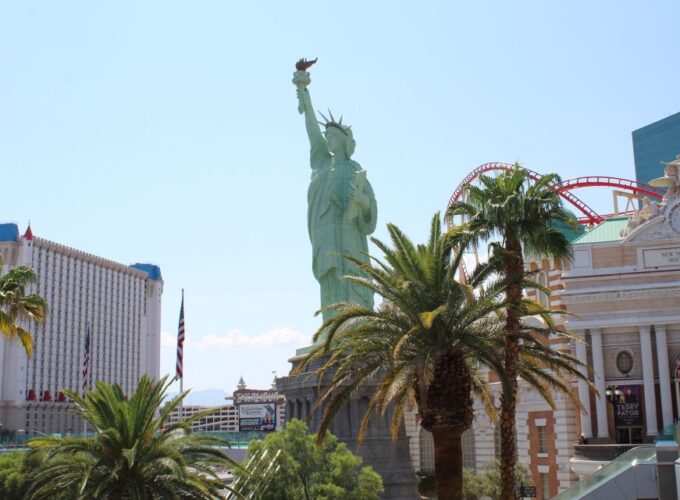 Las Vegas: Foodie Walking Tour on the Strip With Tastings - Frequently Asked Questions