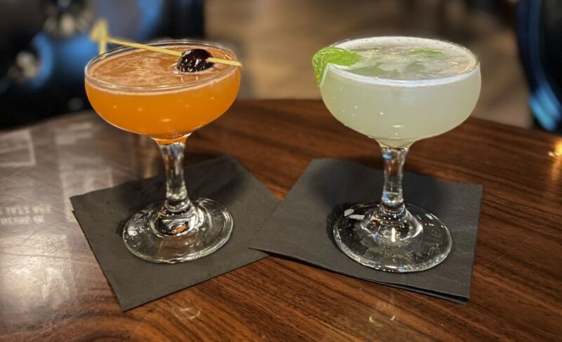 Las Vegas: Fremont Experience Guided Walking Tour & Drinks - Important Information