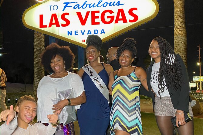Las Vegas Fremont Street Bar Crawl - What to Expect on the Tour