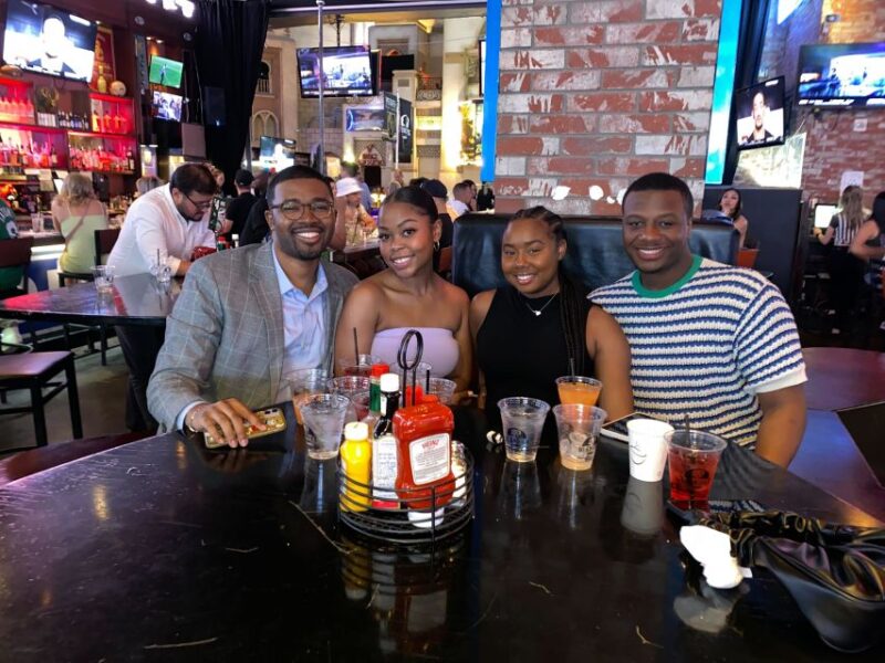 Las Vegas Fremont Street Bar Crawl (Party Bus Add-On Option) - What to Bring and Not Bring