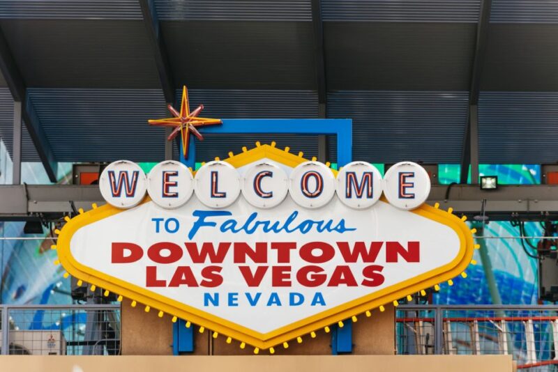 Las Vegas: Fremont Street Walking Tour - Inclusions and Pricing