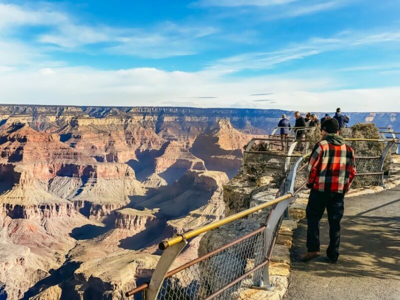 Las Vegas: Go City All-Inclusive Pass with 45+ Attractions - Key Points