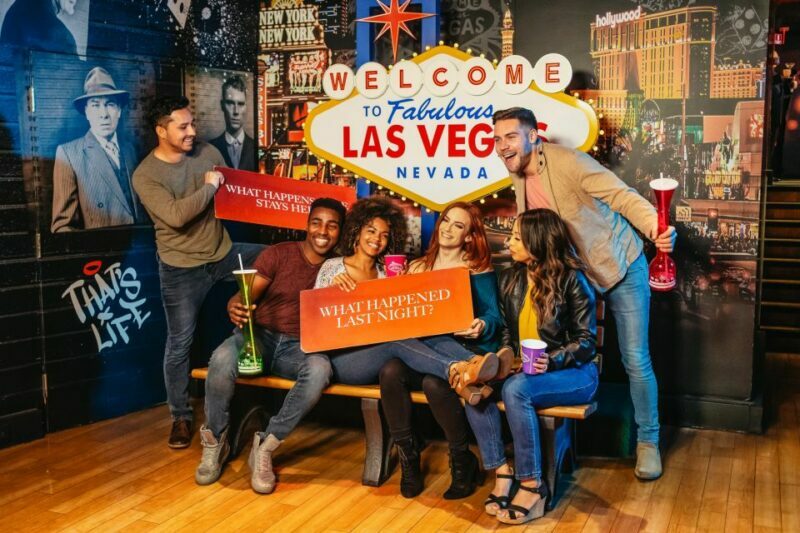 Las Vegas: Go City All-Inclusive Pass with 45+ Attractions - Practical Tips for Making the Most of Your Pass