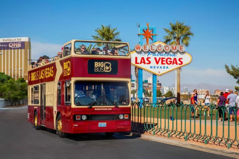 Las Vegas: Go City All-Inclusive Pass with 45+ Attractions - Who Will Love This Pass?