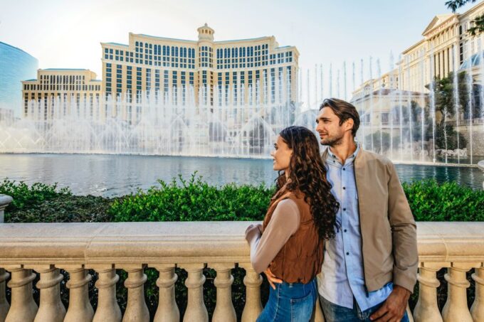 Las Vegas: Go City All-Inclusive Pass With 45+ Attractions - Premium Attraction Offerings