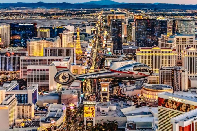 Las Vegas: Go City All-Inclusive Pass With 45+ Attractions - Customer Ratings and Feedback