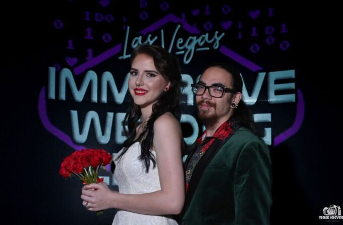 Las Vegas: Gothic Chapel Wedding With Photography Included - Frequently Asked Questions