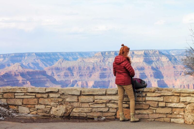 Las Vegas: Grand Canyon and Route 66 Tour With Lunch - Customer Feedback