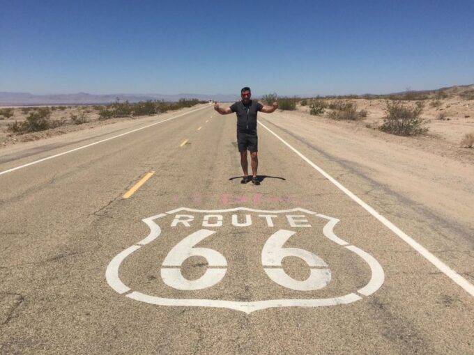 Las Vegas: Grand Canyon and Route 66 Tour With Lunch - Frequently Asked Questions