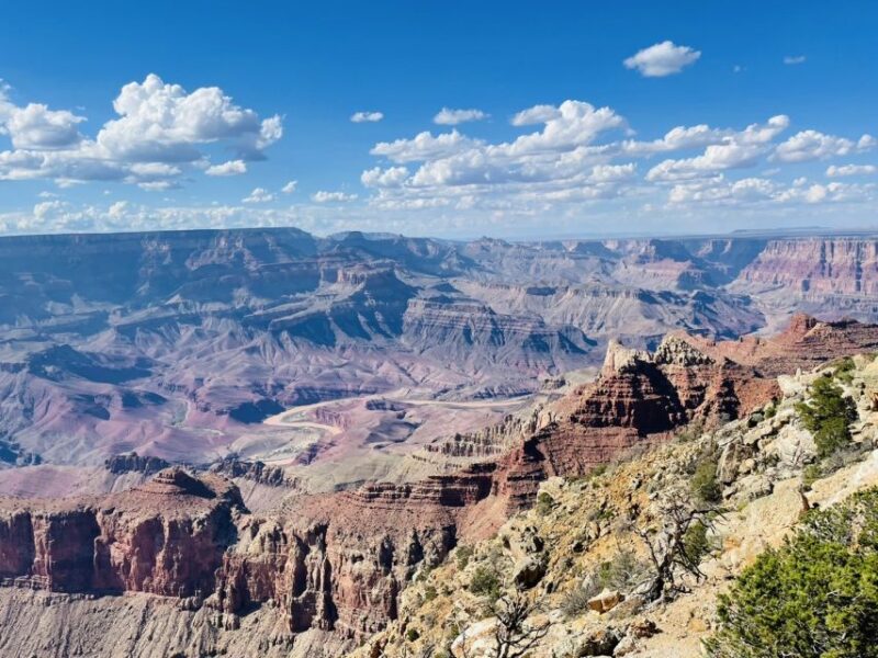Las Vegas: Grand Canyon, Antelope Canyon, Horseshoe Bend - Customer Feedback