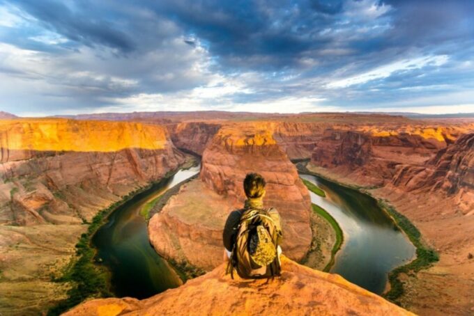 Las Vegas: Grand Canyon, Antelope Canyon, Horseshoe Bend - Duration and Pricing