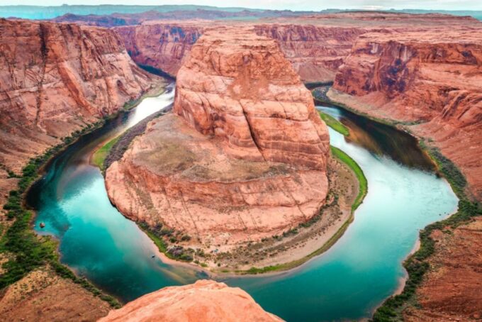 Las Vegas: Grand Canyon, Antelope Canyon, Horseshoe Bend - Frequently Asked Questions
