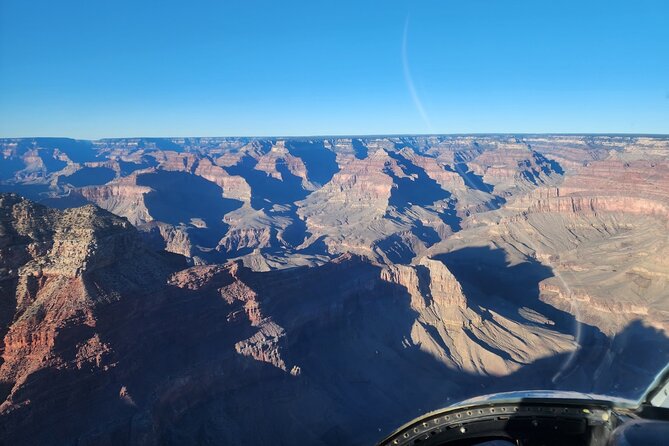 Las Vegas: Grand Canyon, Antelope, Horseshoe Bend, & Lake Powell - Traveler Suitability and Considerations
