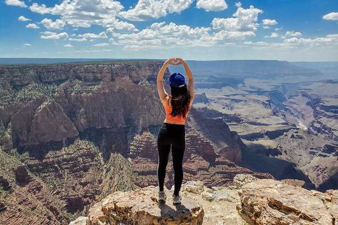 Las Vegas: Grand Canyon, Antelope, Horseshoe Bend, & Lake Powell - Customer Feedback and Testimonials