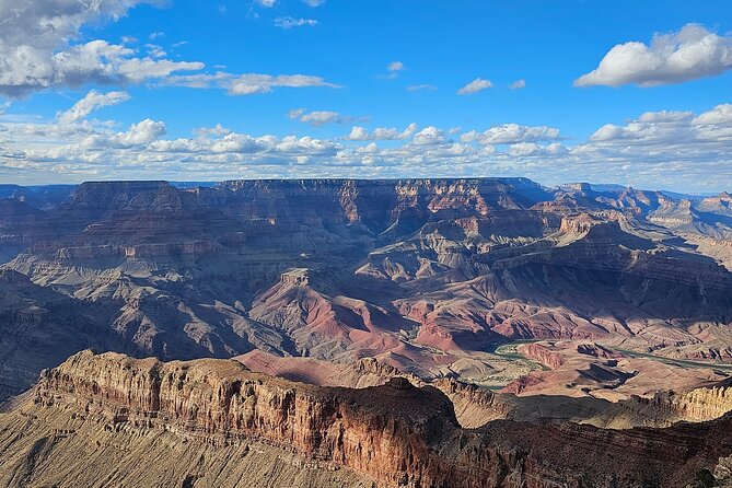 Las Vegas: Grand Canyon, Antelope, Horseshoe Bend, & Lake Powell - Getting the Most From Your Tour