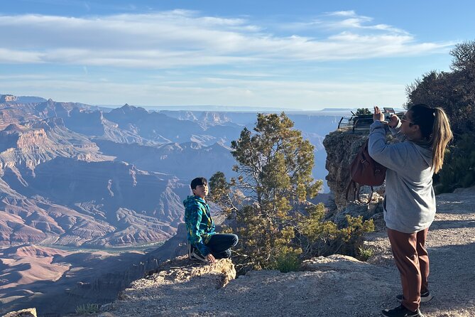 Las Vegas: Grand Canyon, Antelope, Horseshoe Bend, & Lake Powell - Planning Your Visit to the Attractions