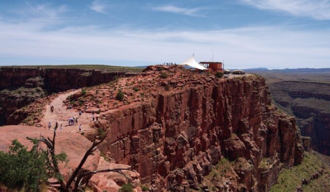 Las Vegas: Grand Canyon Flight With Optional Skywalk Entry - Frequently Asked Questions