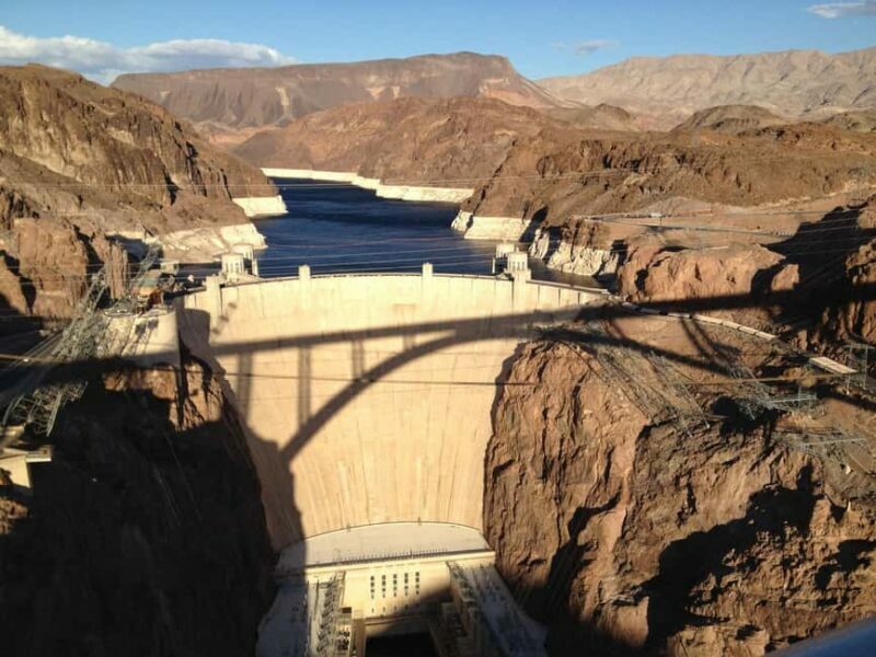 Las Vegas: Grand Canyon Helicopter & Ranch Adventure by Bus - Key Points