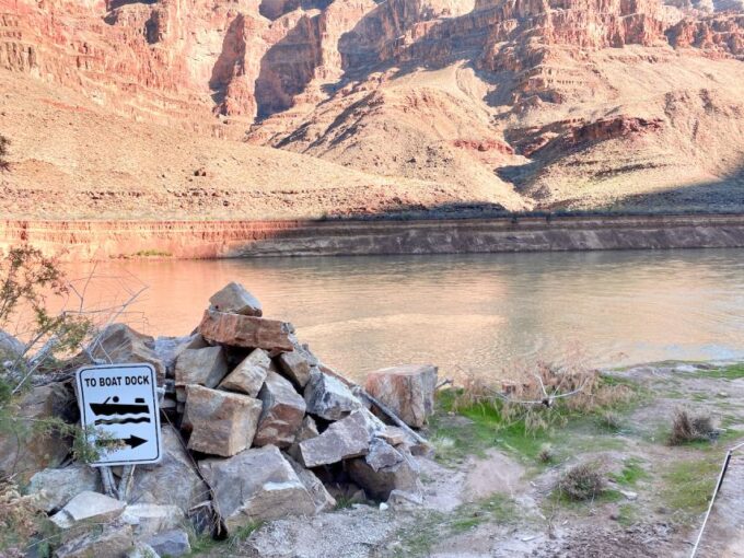 Las Vegas: Grand Canyon Helicopter Ride, Boat Tour & Skywalk - Frequently Asked Questions