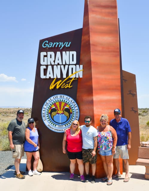 Las Vegas: Grand Canyon, Hoover Dam & 7 Magic Mountains Tour - Pickup and Cancellation