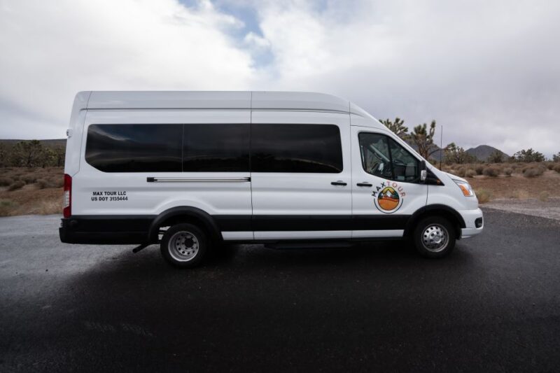 Las Vegas: Grand Canyon, Hoover Dam & 7 Magic Mountains Tour - Key Points