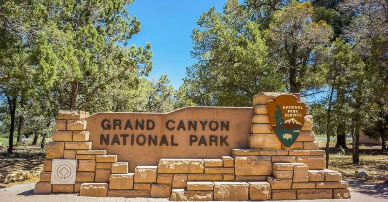 Las Vegas: Grand Canyon National Park South Rim Guided Tour - Transportation and Pickup Information