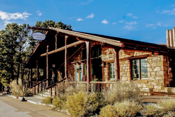 Las Vegas: Grand Canyon National Park South Rim Guided Tour - Scenic Drive and Stops