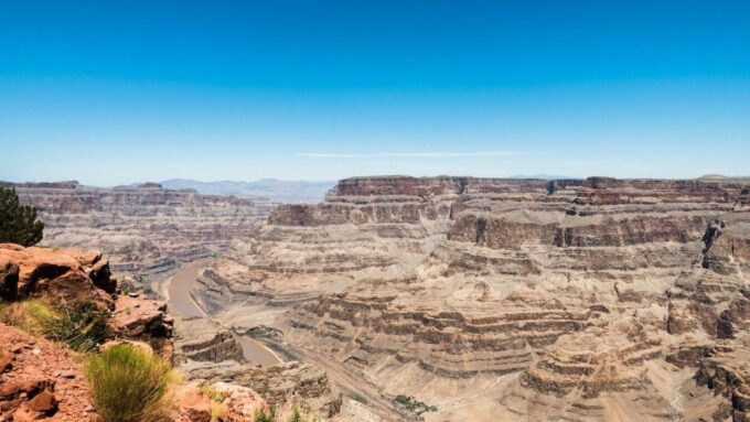 Las Vegas: Grand Canyon Trip + Las Vegas City Tour - Frequently Asked Questions
