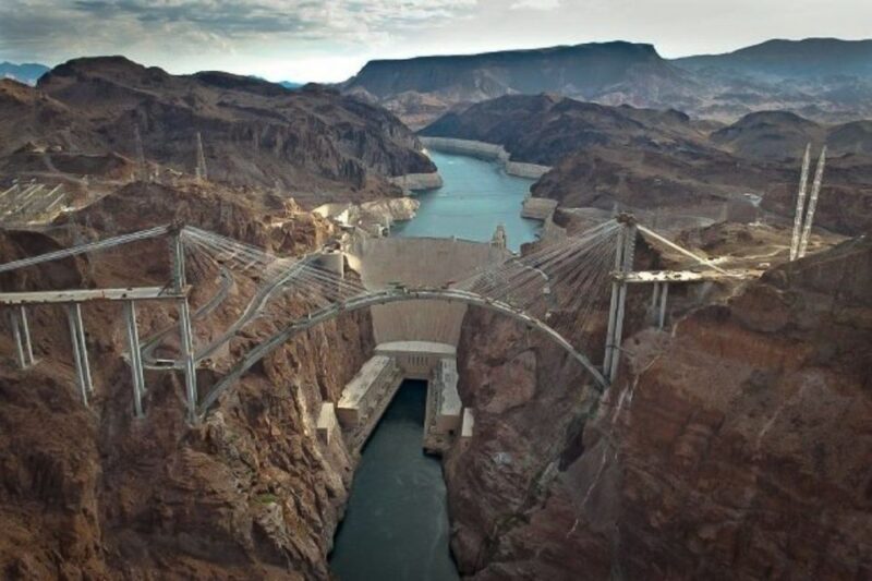 Las Vegas: Grand Canyon West Helicopter Experience - Restrictions and Additional Information